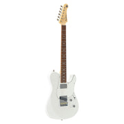 Yamaha Pacifica SC Standard PACS+11S Electric Guitar - Shell White