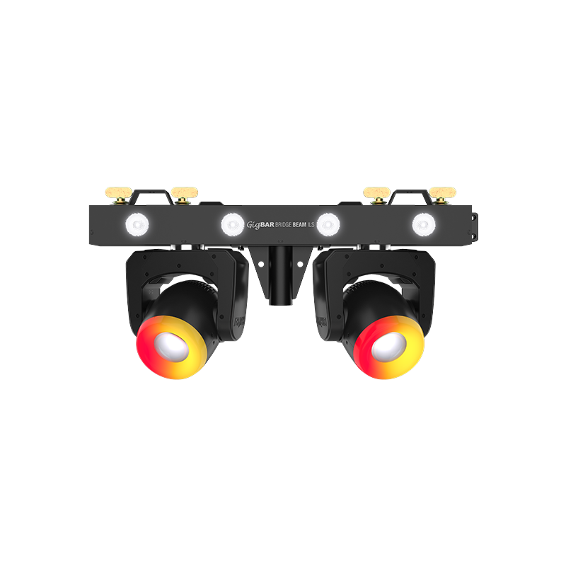Chauvet DJ GigBAR Bridge Beam ILS 3-in-1 Lighting System