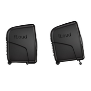 IK Multimedia iLoud Micro Monitors Compact Studio Monitors W/Bluetooth