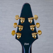 Gibson Custom Shop Murphy Lab Flying V Custom Electric Guitar - Light Aging Full Shift - #CS601306
