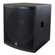Peavey SP118BX Single 18-Inch Passive Subwoofer