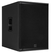 RCF SUB 18-AX Active 18-Inch Powered Subwoofer