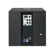 D.A.S. Audio ALTEA-S15A Powered 15-Inch Bass Reflex Subwoofer System