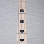 Spector Euro 6 6-String Electric Bass Guitar - Natural Black Burst Gloss - CHUCKSCLUSIVE - #NB22976