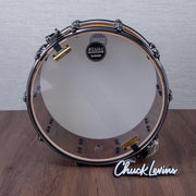 Tama 6.5 x 14-Inch Starclassic Walnut/Birch Snare Drum - Matte Natural Tamo Ash