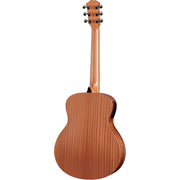 Taylor Special Edition GS Mini-e Acoustic Electric Guitar - Floral Green