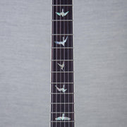 PRS 40th Anniversary Limited Edition McCarty SC56 Electric Guitar - Faded Blue Jean - #250406130