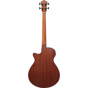 Ibanez AEGB30ENTG Acoustic Electric Bass Guitar, Natural