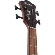 Ibanez AEGB30ENTG Acoustic Electric Bass Guitar, Natural