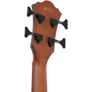 Ibanez AEGB30ENTG Acoustic Electric Bass Guitar, Natural