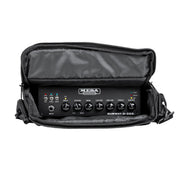 Mesa/Boogie Subway D-350 Ultra-Compact 350-Watt Bass Amp Head