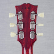Gibson Custom Shop 1959 Les Paul Standard BOTB Page 74 VOS Electric Guitar - #95573