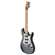 PRS SE NF3 Electric Guitar, Maple Fingerboard - Gun Metal Grey - 2024