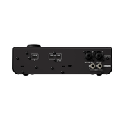 Yamaha URX22 USB-C Audio and Video Interface - Black