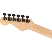 Charvel Pro-Mod San Dimas® Style 1 HH FR E Ash, Ebony Fingerboard - Green Glow