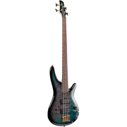 Ibanez SR400EPBDXMGU Bass Guitar - Mars Gold Metallic Burst