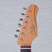 Suhr Classic S Antique Electric Guitar - Vintage Natural - #88867