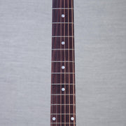 Gibson J-45 Standard Left-Handed Acoustic Electric Guitar - Heritage Cherry Sunburst - #22275122