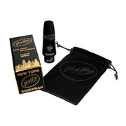 JodyJazz QUASAR Alto Saxophone Mouthpiece - 9*