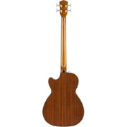 Fender CB-60SCE Acoustic Electric Bass Guitar