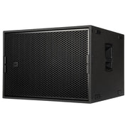 RCF SUB 9019-AS High-Powered 19" Active Subwoofer SUB-9019