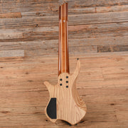 Agile Headless 9-String Blue Burst - MUSICTONER