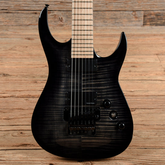 Agile Interceptor 7 Black - MUSICTONER