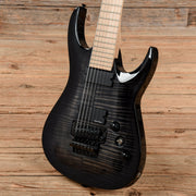 Agile Interceptor 7 Black - MUSICTONER
