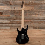 Agile Interceptor 7 Black - MUSICTONER