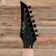 Agile Interceptor 7 Black - MUSICTONER