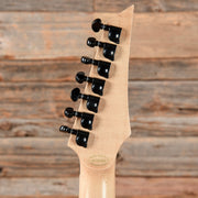 Agile Interceptor 7 Black - MUSICTONER
