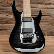 Agile Interceptor 7 Black - MUSICTONER