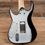 Agile Interceptor 7 Black - MUSICTONER