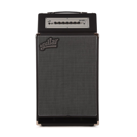 Aguiltar Tone Hammer 210 300w 2x10 Bass Combo Amp - MUSICTONER