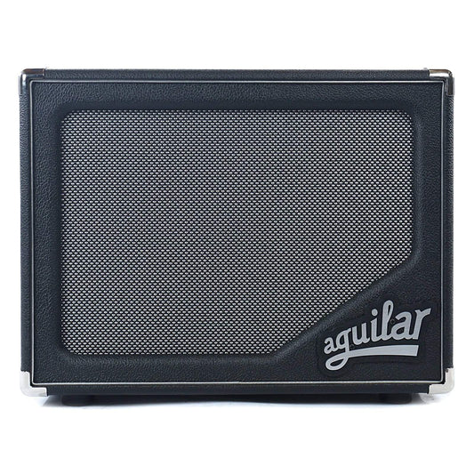 Aguilar Super Light 1x12 Bass Speaker Cabinet - MUSICTONER