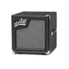 Aguilar SL 110 8 ohm - Black