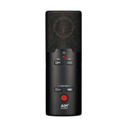 Aim Audio ESSENCE Cardioid Studio Microphone - MUSICTONER