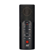 Aim Audio INSPIRE + PACK Multi-Pattern Studio Mic w ORBIT/SENTRY Shockmount & Case - MUSICTONER