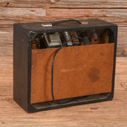 Airline Model 62-9012A Black 1964 - MUSICTONER
