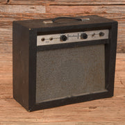 Airline Model 62-9012A Black 1964 - MUSICTONER