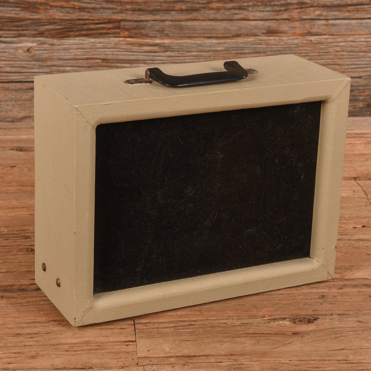Airline Model 62-9021A Combo Amp 1969 - MUSICTONER