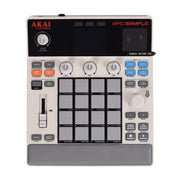 AKAI MPC Sample Standalone Sampler & Sequencer - MUSICTONER