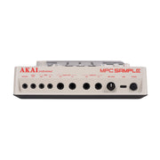 AKAI MPC Sample Standalone Sampler & Sequencer - MUSICTONER