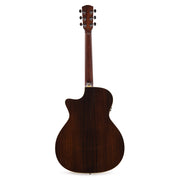 Alvarez AG75ce Artist Grand Auditorium Solid A+ Western Red Cedar/Rosewood Natural - MUSICTONER