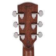 Alvarez AG75ce Artist Grand Auditorium Solid A+ Western Red Cedar/Rosewood Natural - MUSICTONER