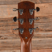 Alvarez ABT60ce Artist Baritone Solid A+ Sitka Spruce/African Mahogany Shadowburst - MUSICTONER