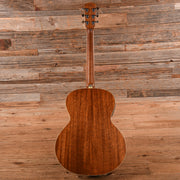 Alvarez ABT60E Baritone Natural 2022 - MUSICTONER