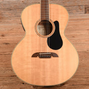 Alvarez ABT60E Baritone Natural 2022 - MUSICTONER