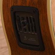 Alvarez ABT60E Baritone Natural 2022 - MUSICTONER