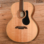 Alvarez ABT60E Baritone Natural 2022 - MUSICTONER